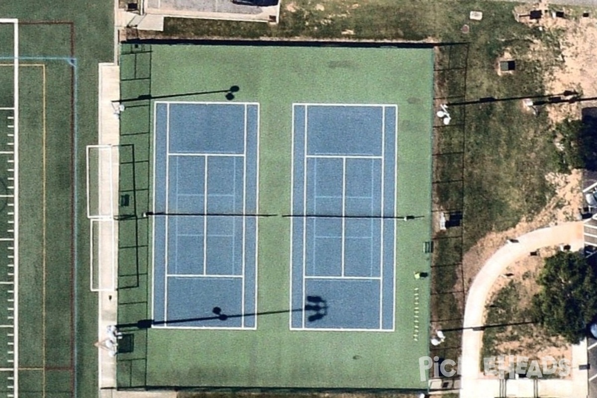 Photo of Pickleball at Midway Park